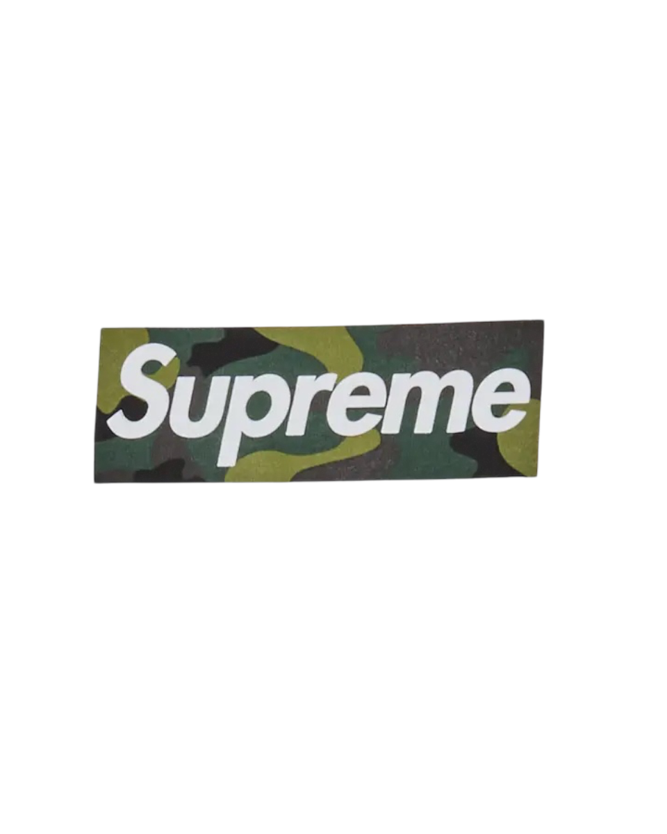 Supreme Box Logo Tee (FW23) White - GOT'EM