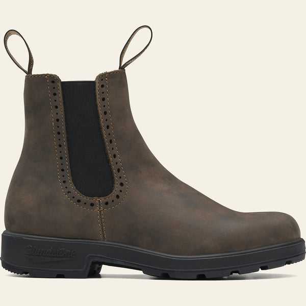 Blundstone 1351 Rustic Brown - GOT'EM