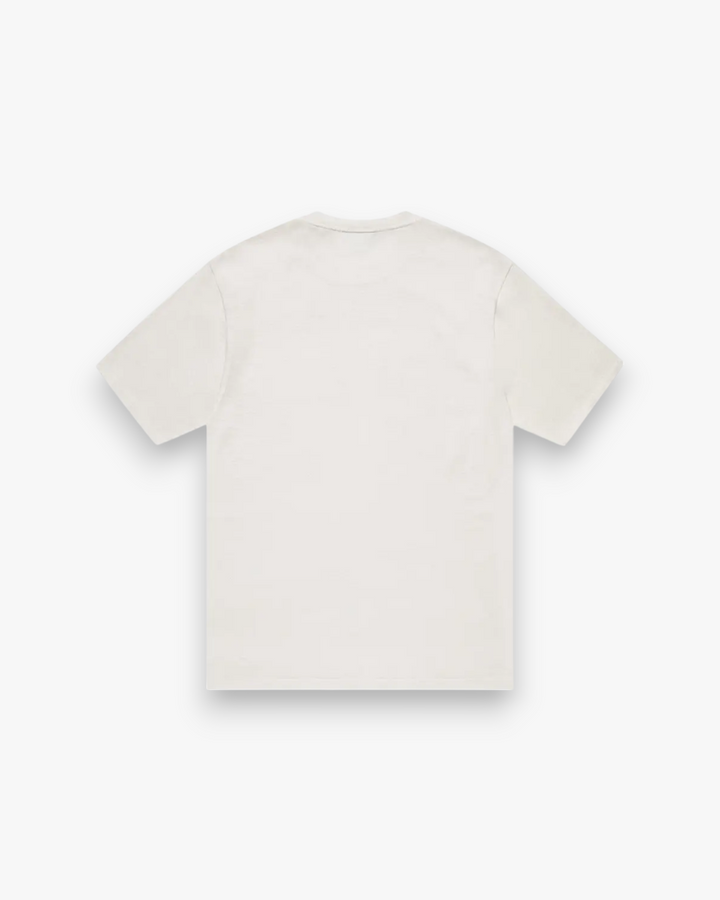 Stussy Locations Tee Pigment Dyed Natural - GOT'EM