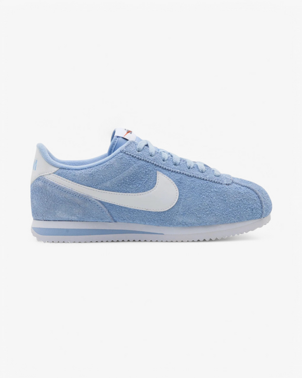 Nike Cortez Vintage Aluminum - GOT'EM