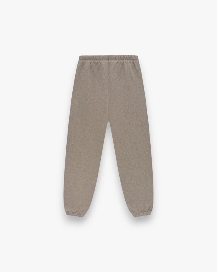 Fear of God Essentials Fleece Sweatpant Heather Grey - GOT'EM