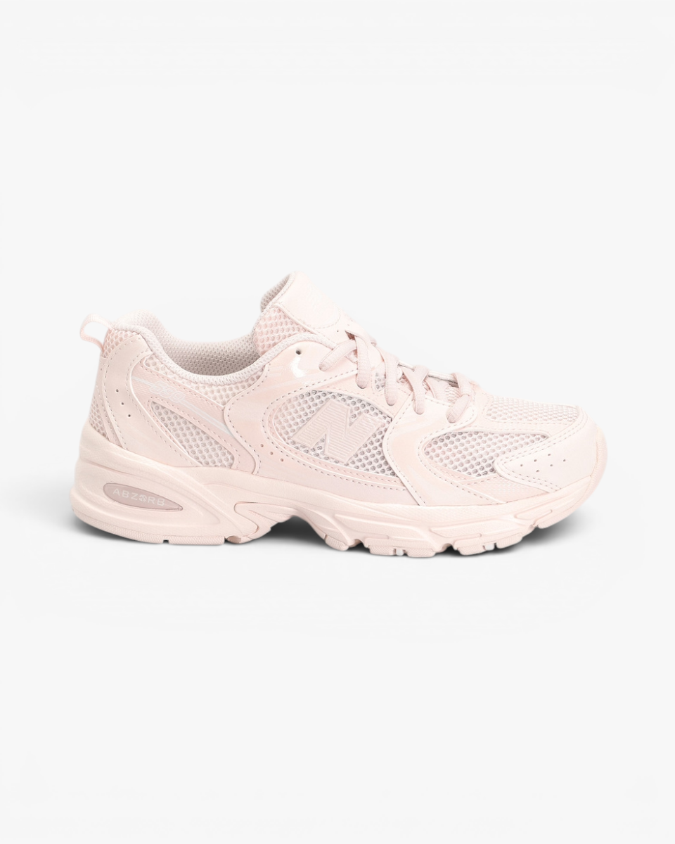 New Balance 530 Washed Pink