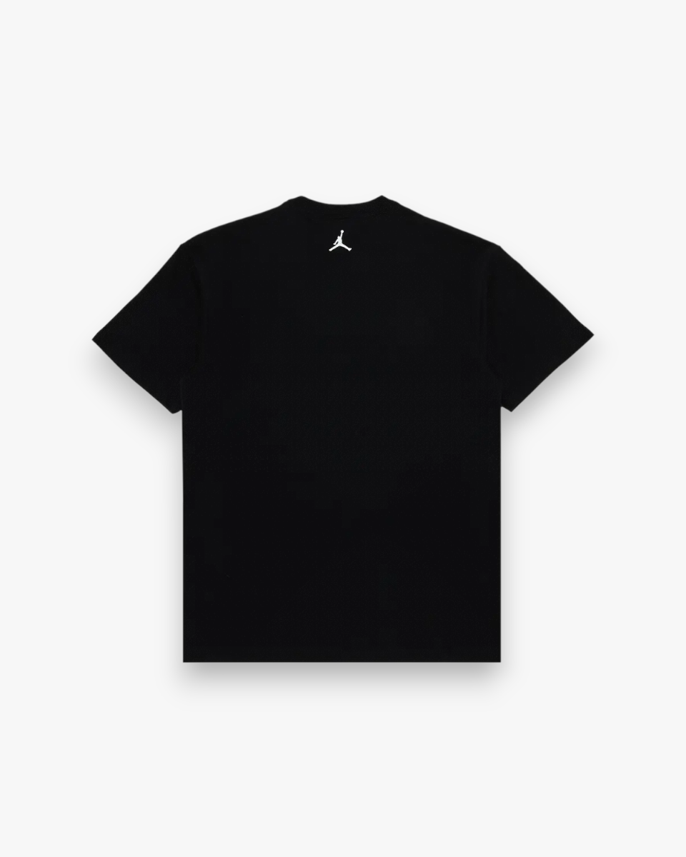 Supreme Jordan Biggie S/S Top Black - GOT'EM