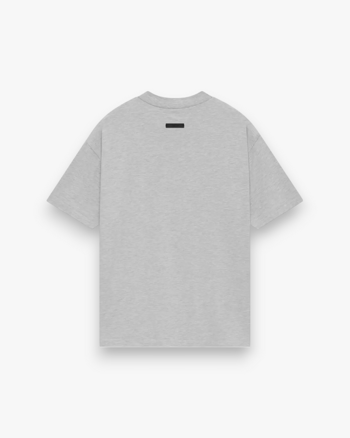 Fear of God Essentials x NBA Tee Light Heather - GOT'EM