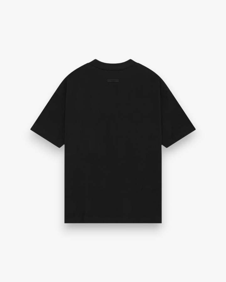 Fear of God Essentials x NBA Tee Black - GOT'EM