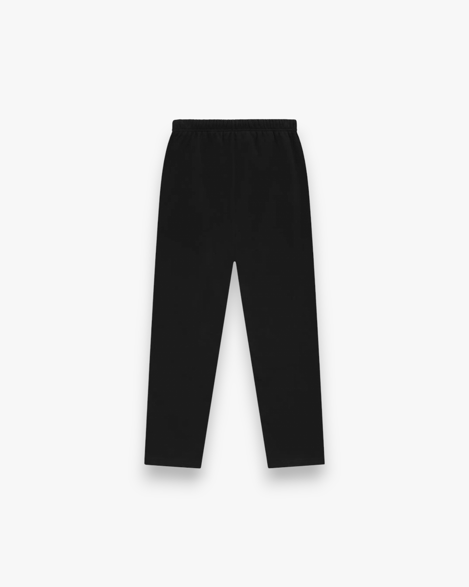 Fear of God Essentials x NBA Relaxed Sweatpant Black - GOT'EM