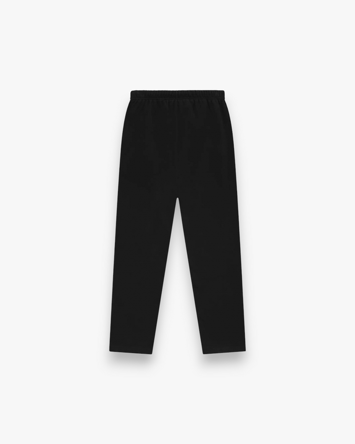 Fear of God Essentials x NBA Relaxed Sweatpant Black - GOT'EM