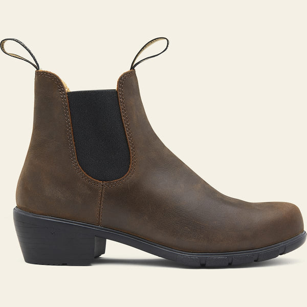 Blundstone 1673 Brown - GOT'EM