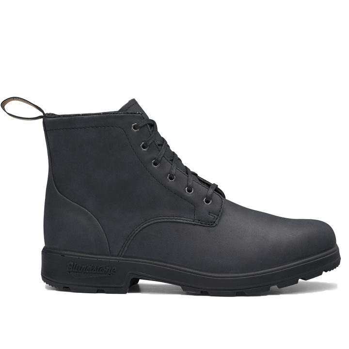 Blundstone 1931 Rustic Black - GOT'EM