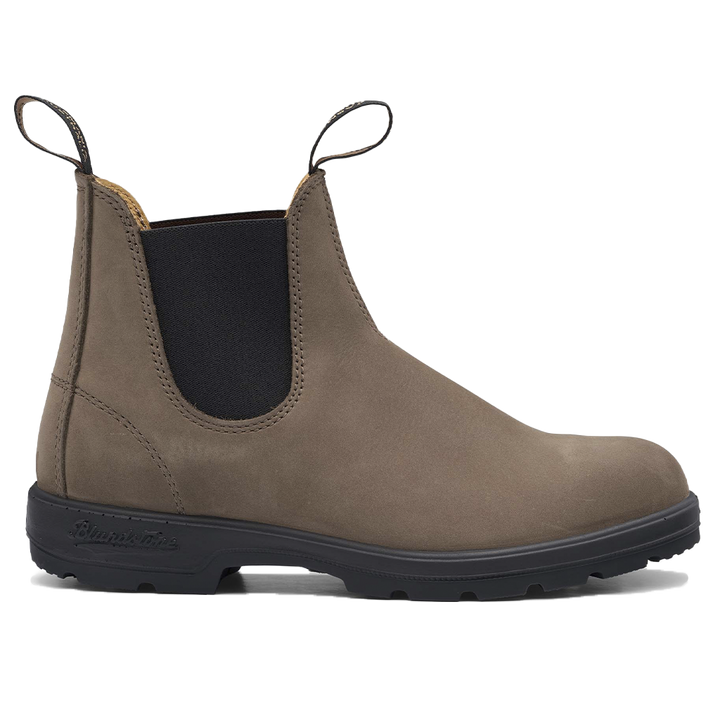 Blundstone 1941 Stone Nubuck - GOT'EM