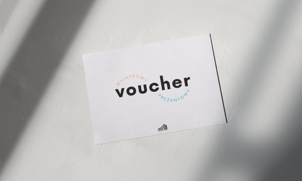 Voucher Prezentowy - GOT'EM