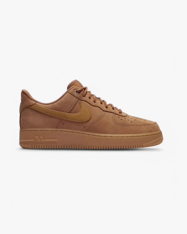 Nike Air Force 1 Low Flax Wheat - GOT'EM
