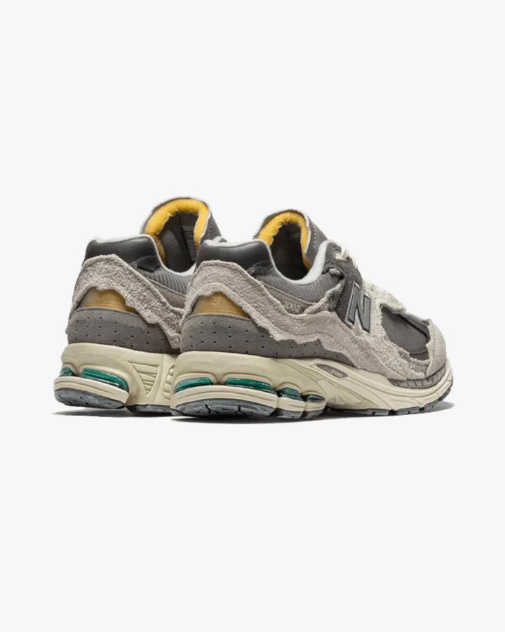 New Balance 2002R Protection Pack Rain Cloud - GOT'EM