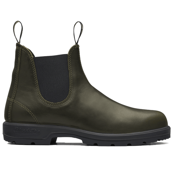 Blundstone 2052 Dark Green - GOT'EM
