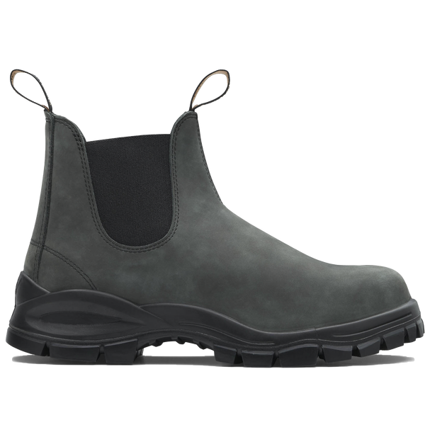 Blundstone 2238 Rustic Black - GOT'EM
