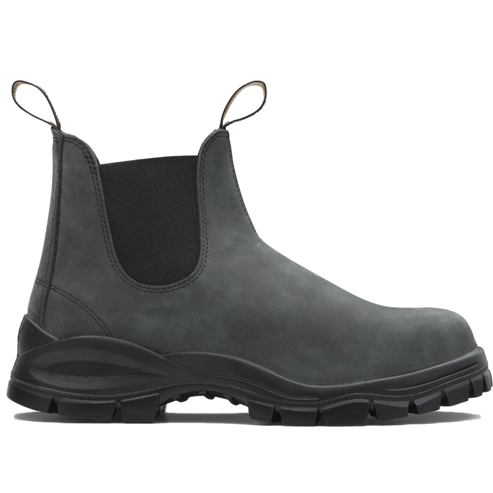 Blundstone 2238 Rustic Black - GOT'EM