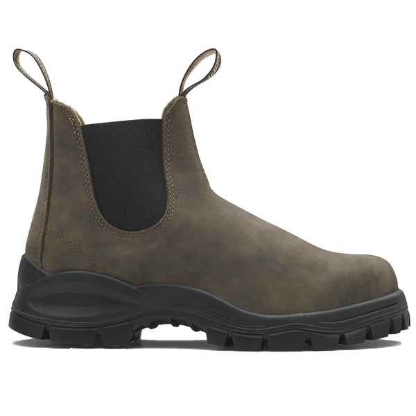 Blundstone 2239 Rustic Brown - GOT'EM