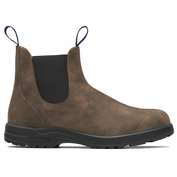 Blundstone 2242 Rustic Brown - GOT'EM