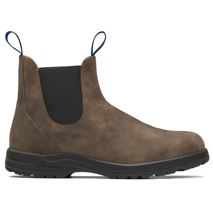 Blundstone 2242 Rustic Brown - GOT'EM