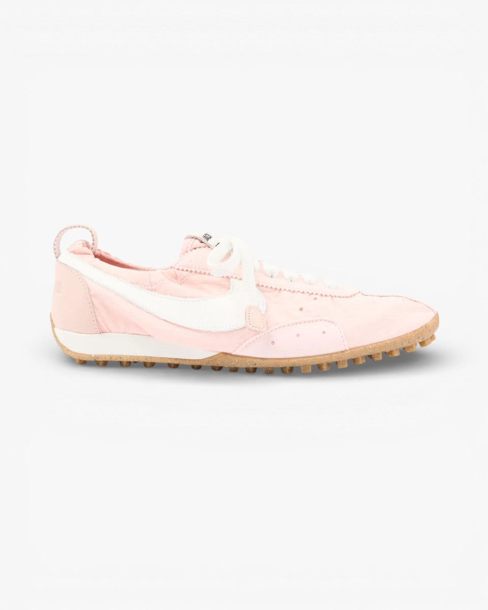 Nike Moon Shoe SP Jacquemus Aluminum Pink