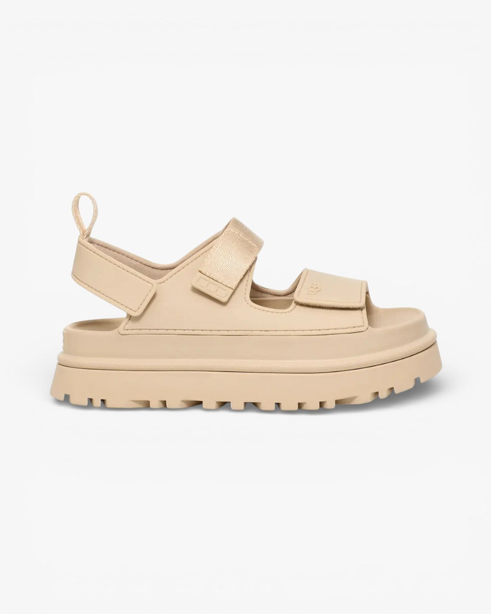 UGG Goldenglow Sandal Sea Salt