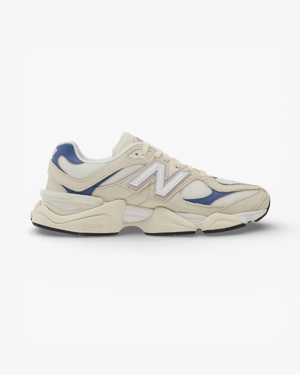 New Balance 9060 Sea Salt Magic Blue