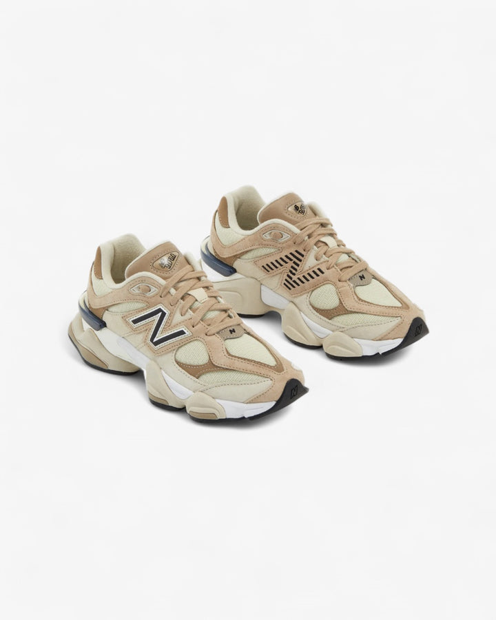 New Balance 9060 Beige Cream - GOT'EM