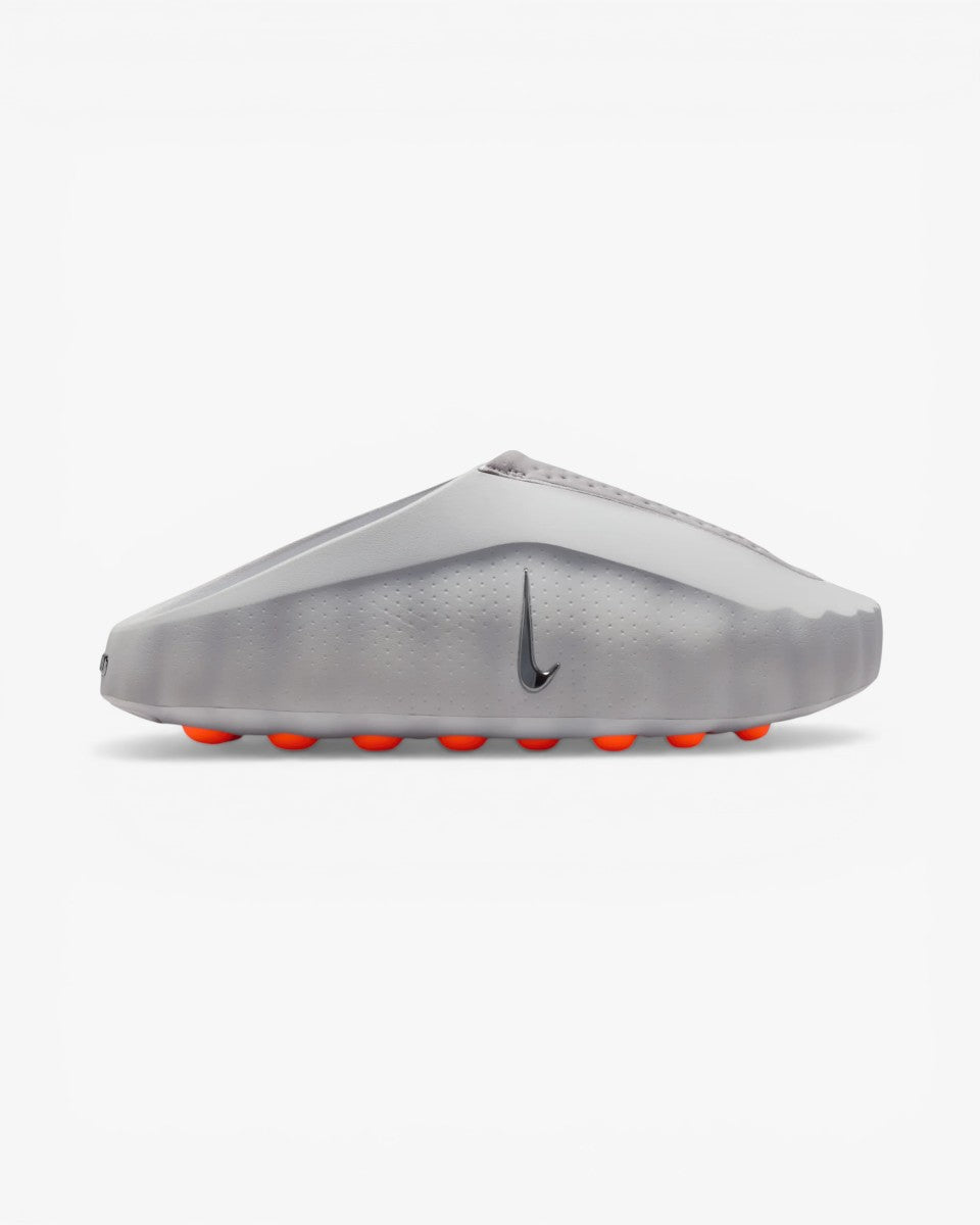 Nike Mind 001 Slide Light Smoke Grey