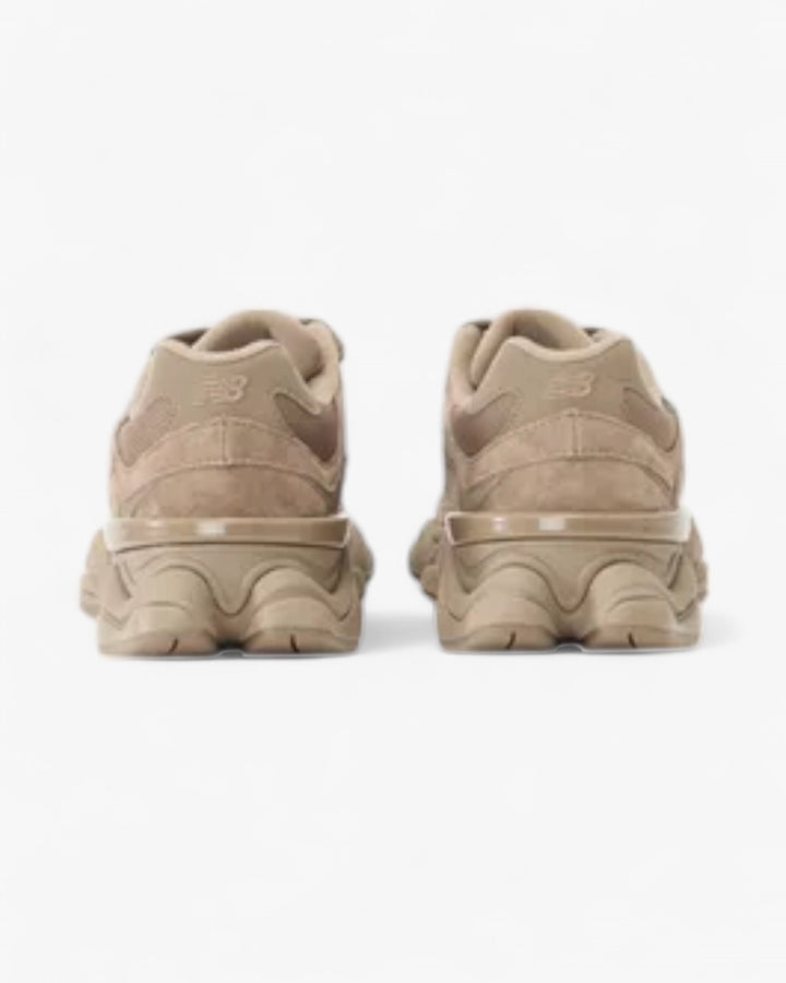 New Balance 9060 Chestnut - GOT'EM