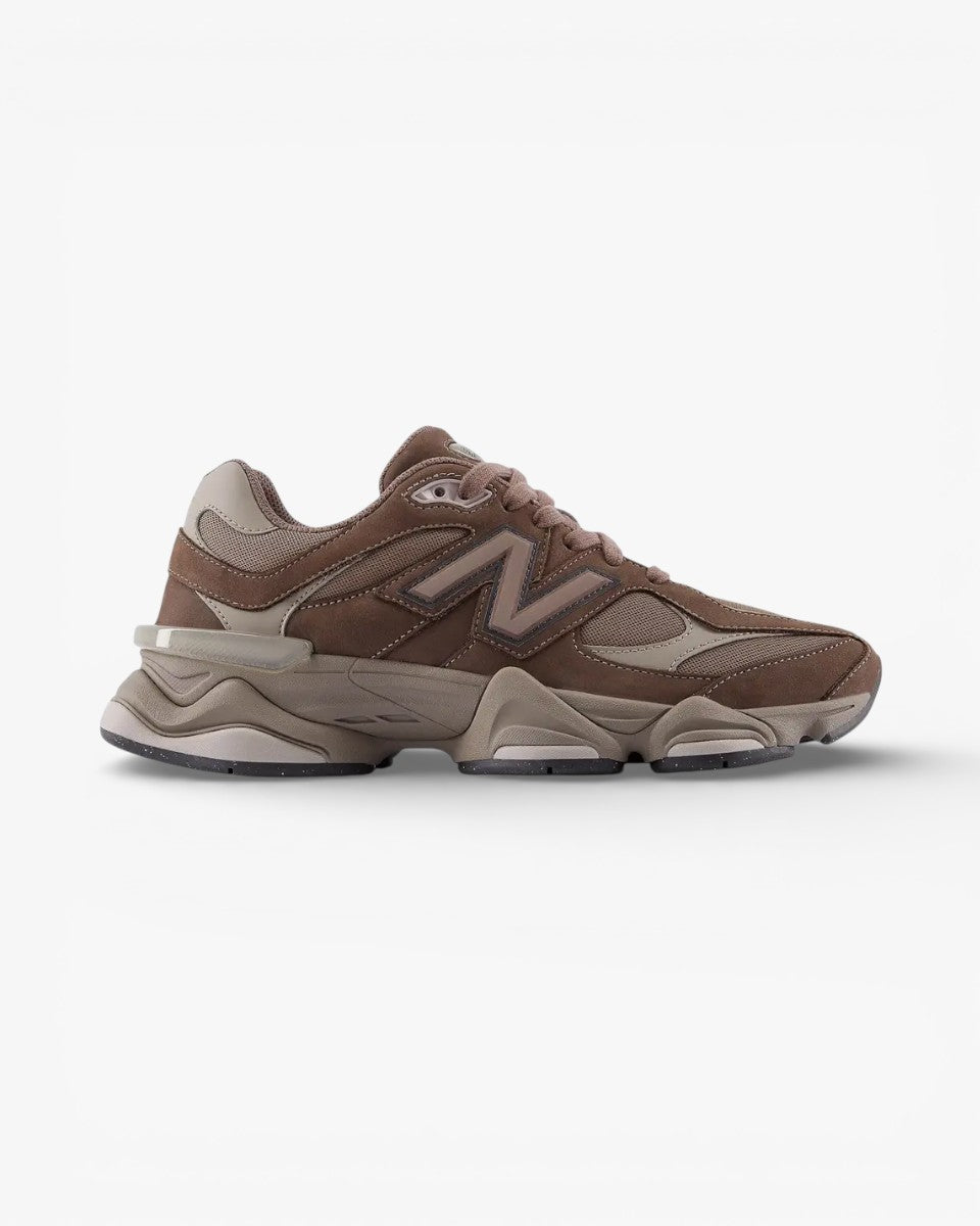 New Balance 9060 Mono Cortado