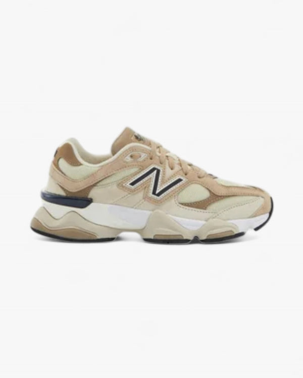 New Balance 9060 Beige Cream - GOT'EM