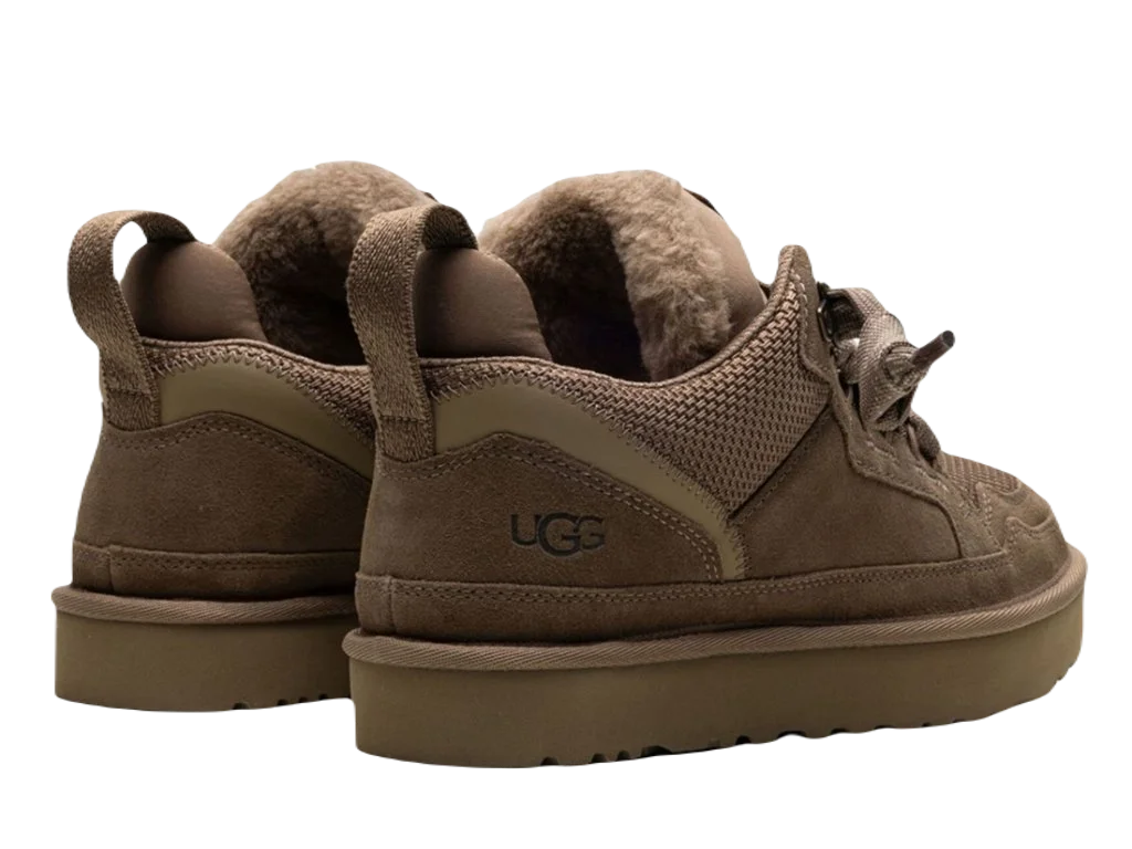 UGG Lowmel Hickory - GOT'EM