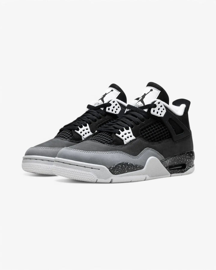 Jordan 4 Retro Fear - GOT'EM