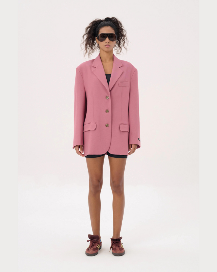 MISAGA Marynarka Scarlet PINK - GOT'EM