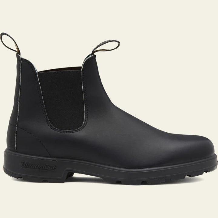 Blundstone 510 Black - GOT'EM
