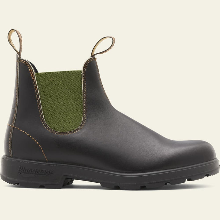 Blundstone 519 Brown - GOT'EM