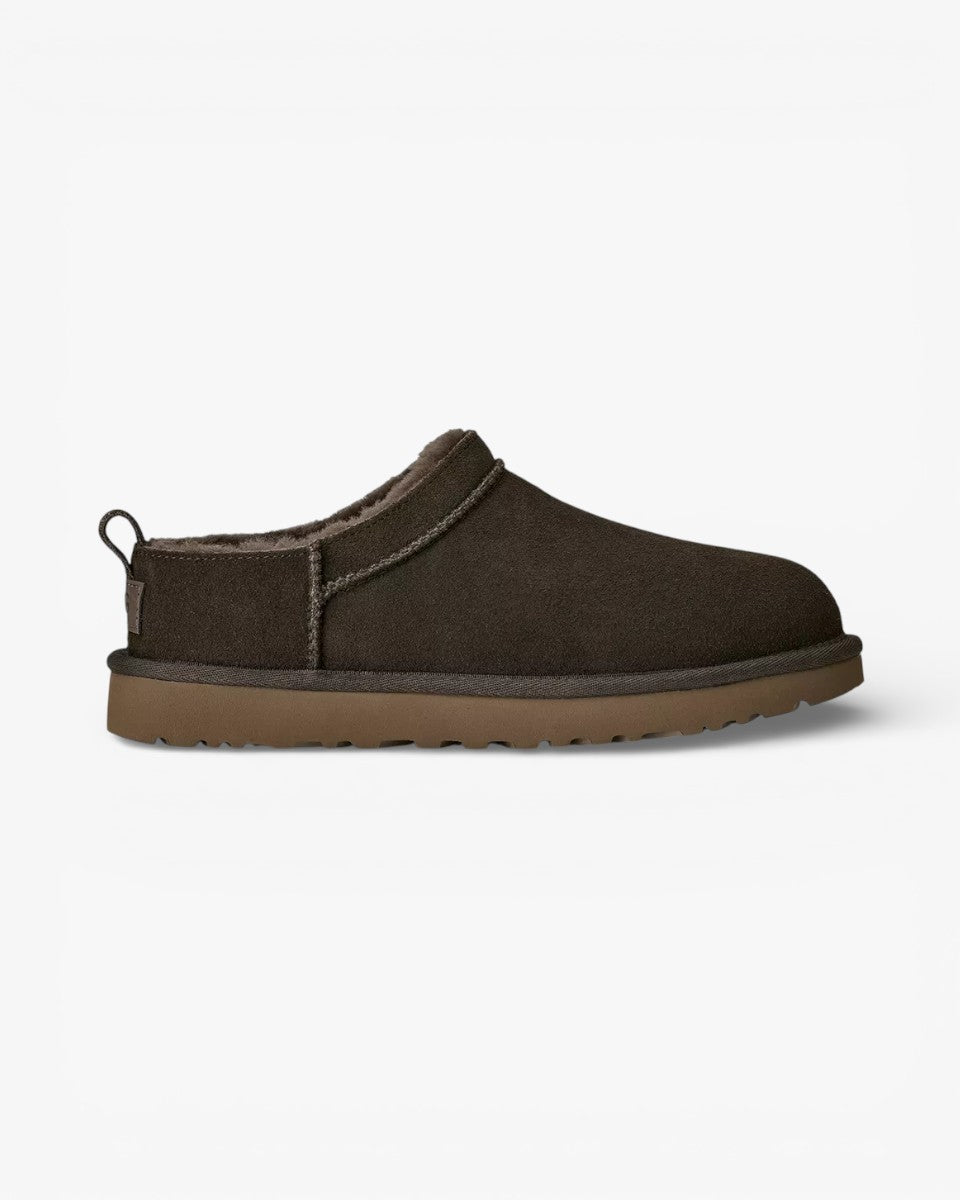 UGG Classic Micro Dense Smoke