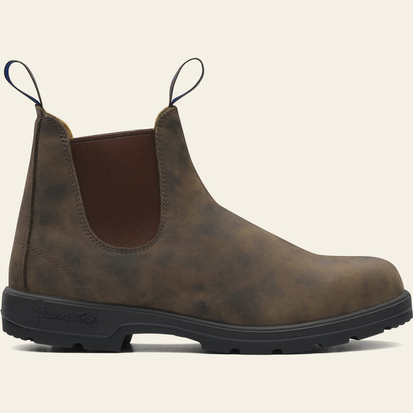 Blundstone 584 Rustic Brown - GOT'EM