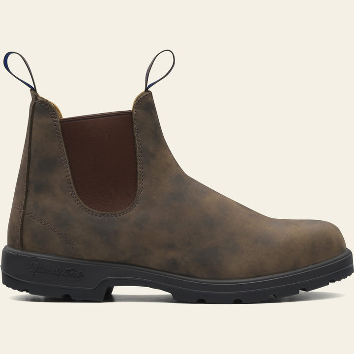 Blundstone 584 Rustic Brown - GOT'EM
