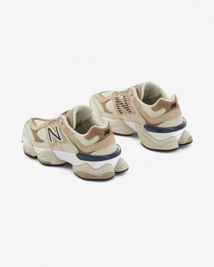 New Balance 9060 Beige Cream - GOT'EM