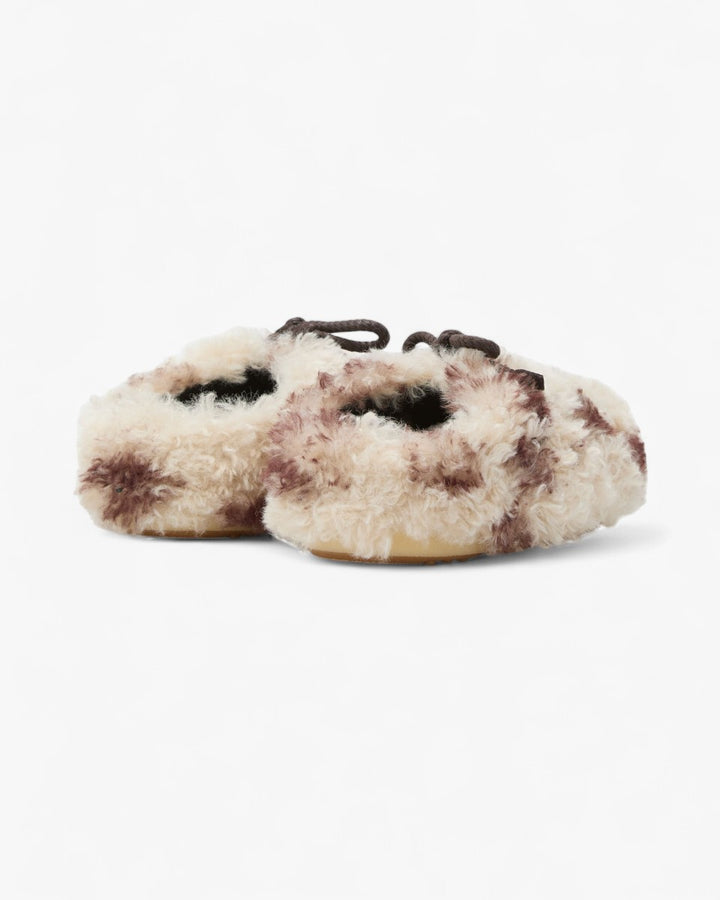 Moon Boot Evx Mule Curly Cow - GOT'EM