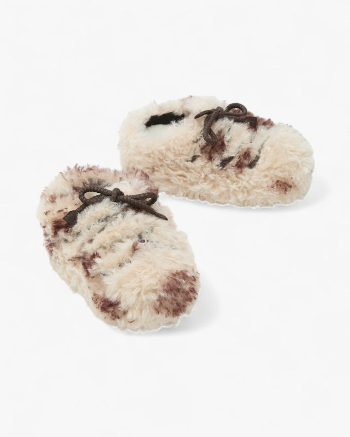 Moon Boot Evx Mule Curly Cow - GOT'EM