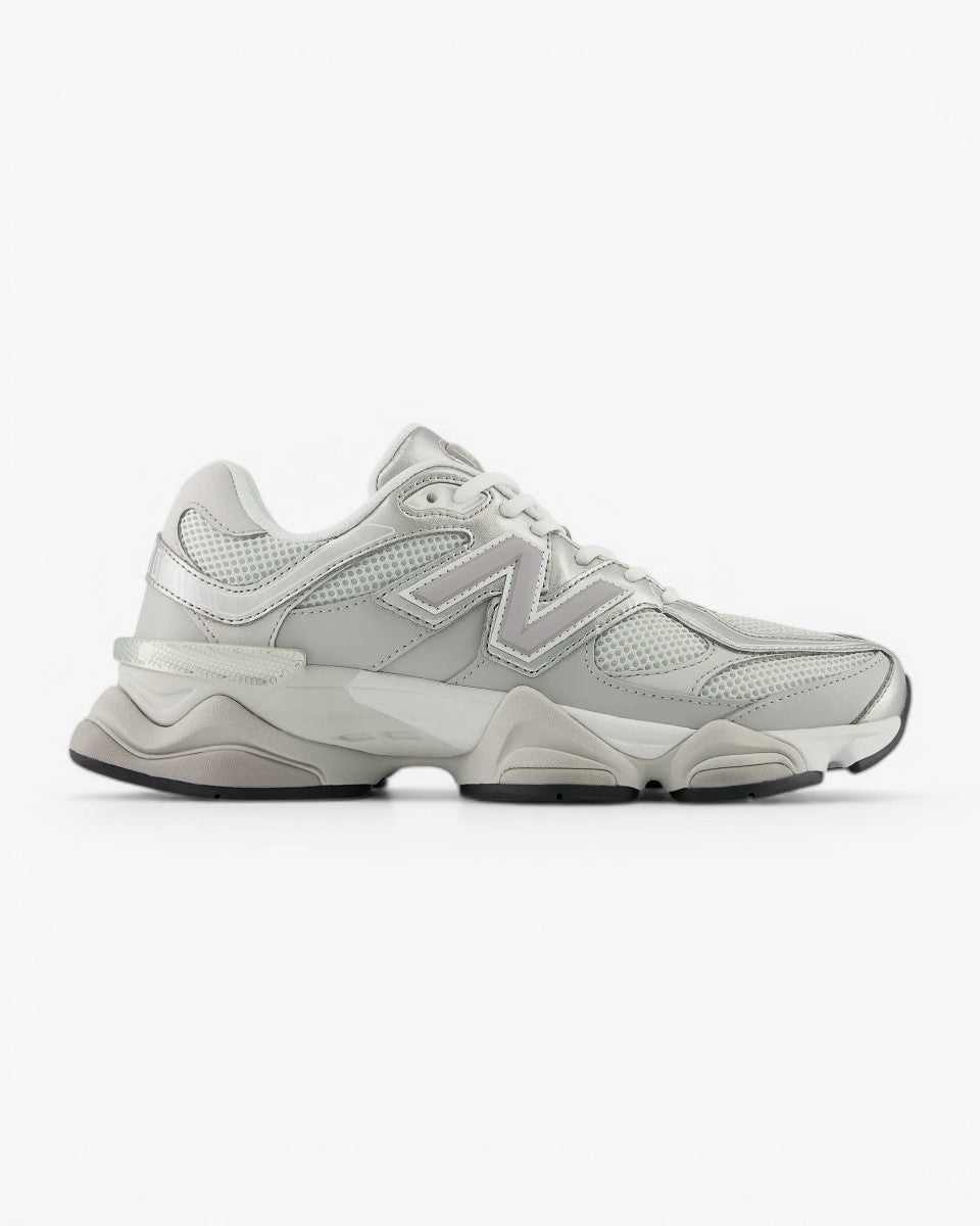 New Balance 9060 Raincloud Truffle Salt