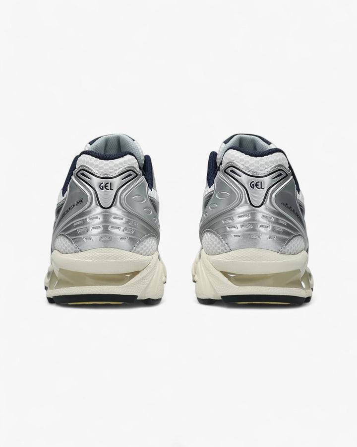 ASICS Gel-Kayano 14 JJJJound White Navy - GOT'EM