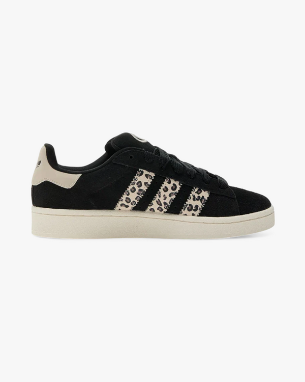 Adidas Campus 00s Black Leopard - GOT'EM