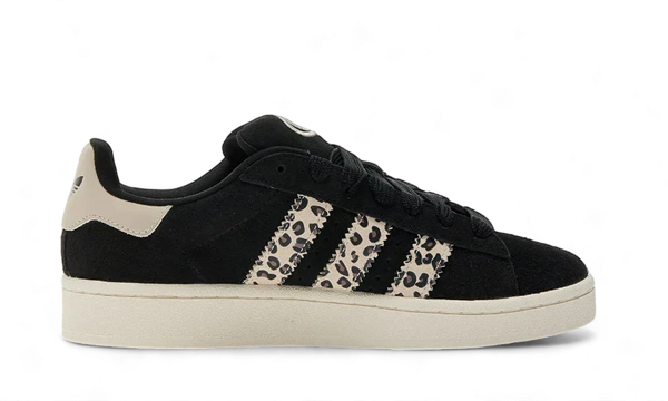 Adidas Campus 00s Black Leopard - GOT'EM