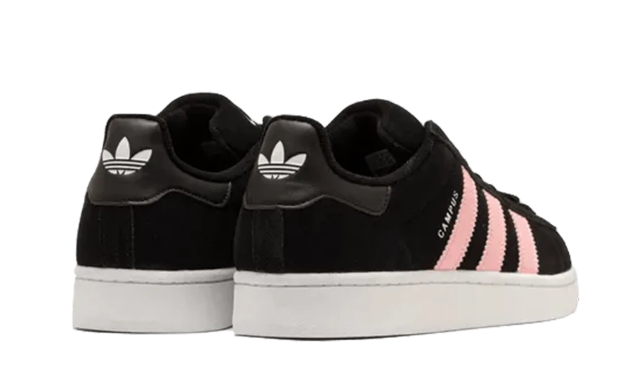 Adidas Campus 00s Core Black True Pink - GOT'EM