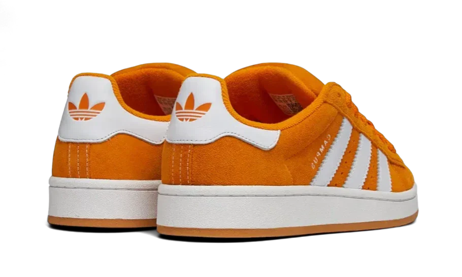 Adidas Campus 00s EQT Orange - GOT'EM