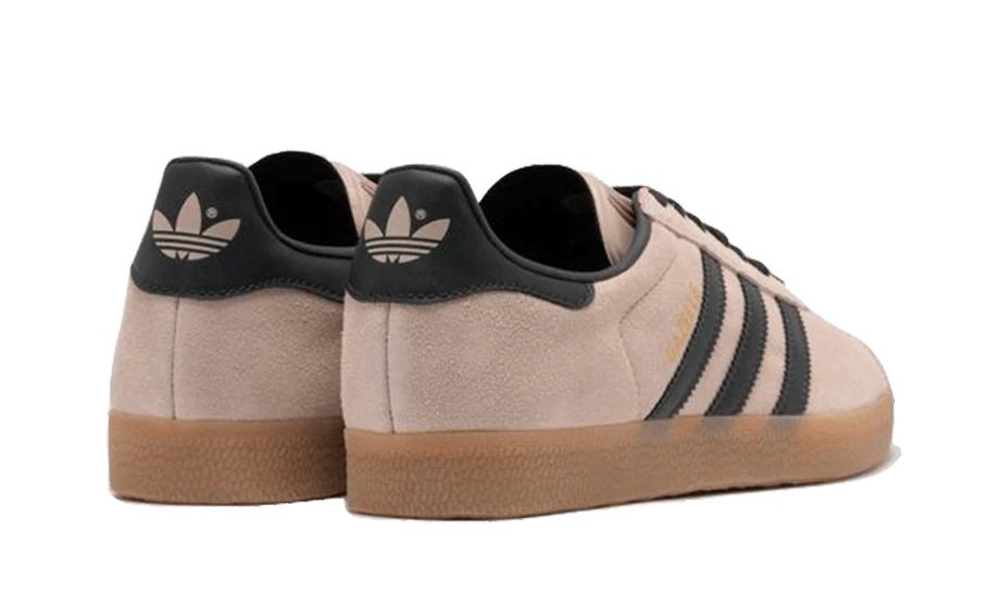 Adidas Gazelle Wonder Taupe Night Indigo - GOT'EM