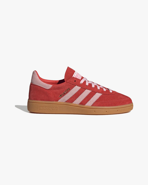 Adidas Handball Spezial Bright Red Clear Pink - GOT'EM